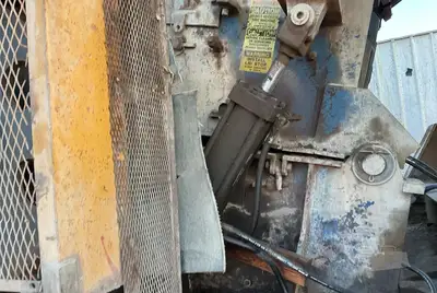 Used 1986 AGGREGATE MACHINERY INC 4360-6163 Crushers California US | Mittry Construction #1363519