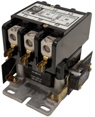 NEW GENERAL ELECTRIC CR353AD3BA1C