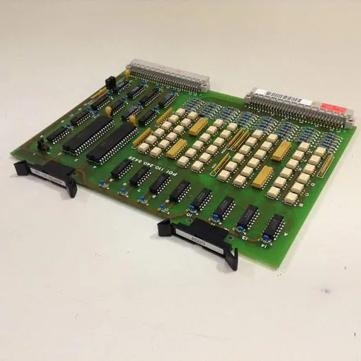 Used NESTAL POI 110.240.5428 Circuit Boards Michigan US | Ideal Machinery #585687
