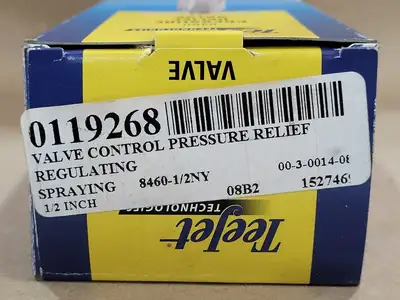 NEW TEEJET 8460-1/2