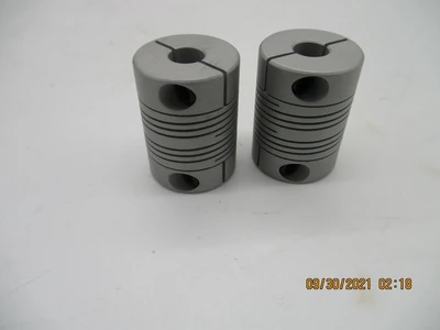 NEW Helical 6208K44