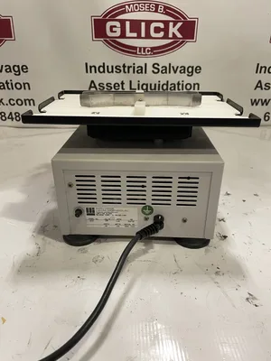 Lab-Line 4625 Titer Plate Shaker 40-1100RPM