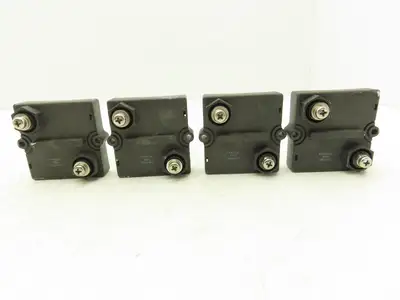 FPA/600 Thick Film Resistor 600W Resistance Range R5 to 1M Lot of 4