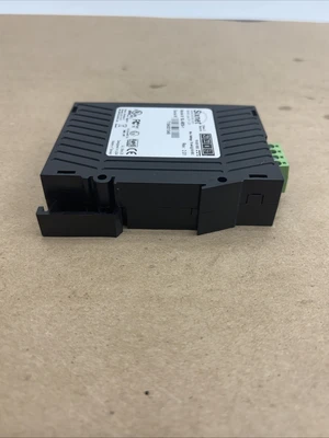 USED Sixnet Red Lion SL-5ES-1 Rev 1.00
