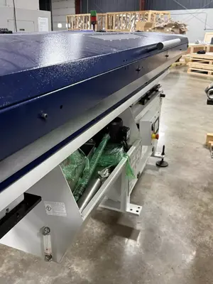 Used 2018 EDGE TECHNOLOGIES PATRIOT 338 Magazine Type Bar Loaders Illinois US | Aucto #1333530