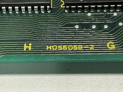 USED SHIBAURA H055060-2