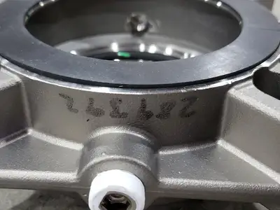 NEW AESSEAL 680379/442-24