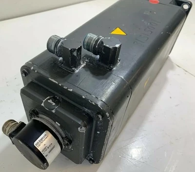 USED Siemens 1 FT5076-1AC71-1EB0
