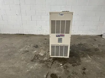 USED KOOLTRONIC K3NA4C5DP38L