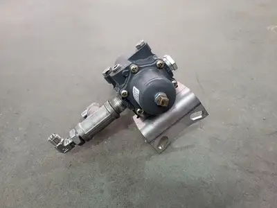 USED FISHER 67DFR-P81
