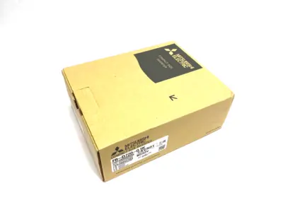 New | in-Stock Mitsubishi Electric Compact Variable Speed/Frequency Drive 3Ph AC200-240V Variable Speed Drives Michigan US | Maverick Industrial Sales #1456788