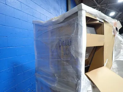 USED AMERICAN ELECTRIC LIGHTING AUP15SRN120R3AYVXNLLDRRFD294205