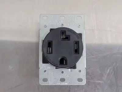 NEW LEVITON 278-S00
