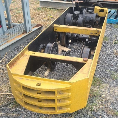Used EIMCO 401 Locomotives British Columbia CA | Savona Equipment LTD #1507640