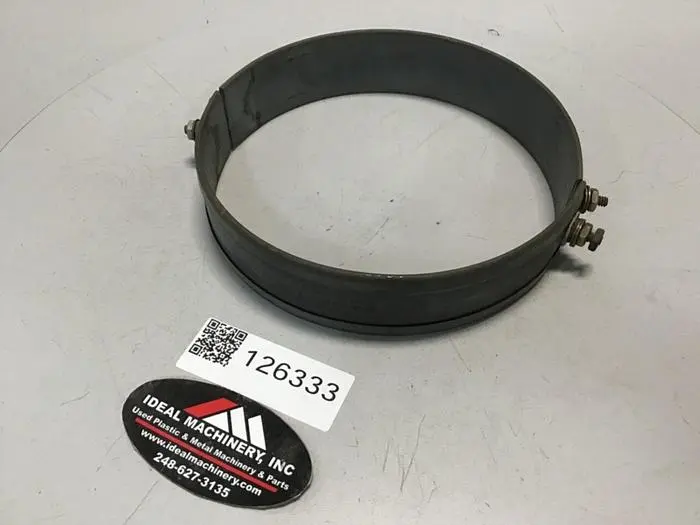 Used WATLOW B6J1JP67 Heater Bands Michigan US | Ideal Machinery #595086