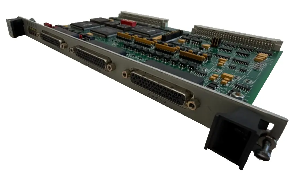 USED ADEPT TECH 10330-00400 INTERFACE BOARD REV.F 1033000400