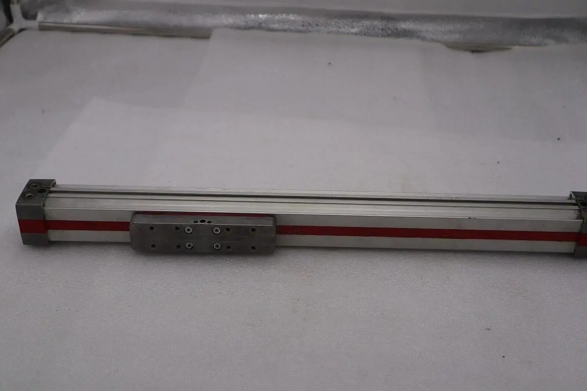 Lintra Magnetic Piston Norgren A44032AADAB030A MAX PSI 116 STOCK #2690