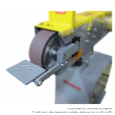 KALAMAZOO INDUSTRIES KS490 Belt Grinders | Sierra Victor Industries (4)