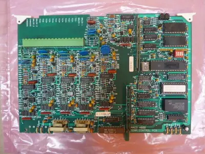 USED BARBER COLMAN A-13398-4