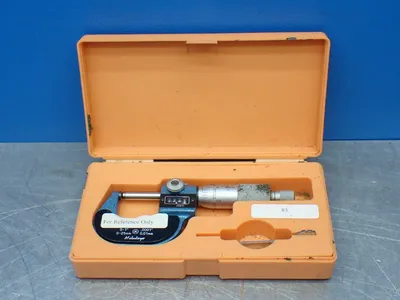 Used _UNKNOWN_ _UNKNOWN_ Measurement Kits Ohio US | HGR 24 #941808