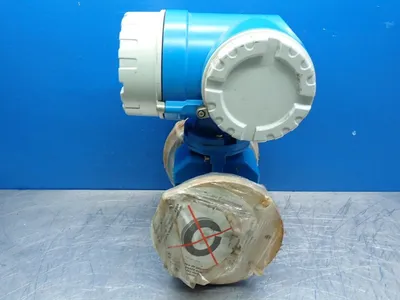 USED ENDRESS HAUSER 50P50EL0A1RA0BAAA