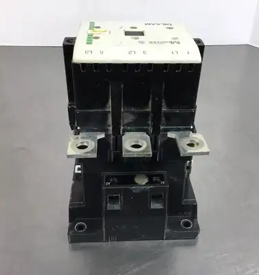 USED Klockner Moeller DIL6AM