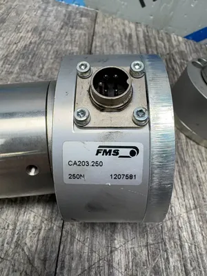 FMS CA203.250/CA203.DI125 Electrical/PLC/Automation | ESS Industrial Equipment Sales (11)