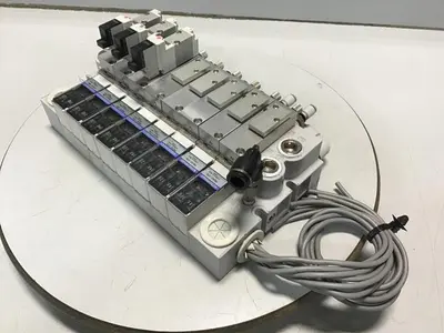 USED KOGANEI PBM8P-9W