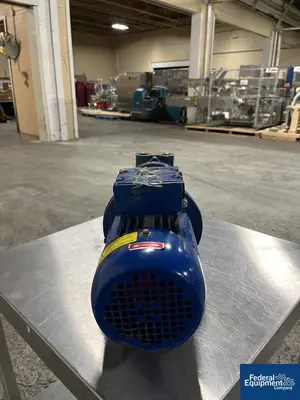 USED Finder 1.48 hp Finder Pump, Model LEX25/XX, S/S