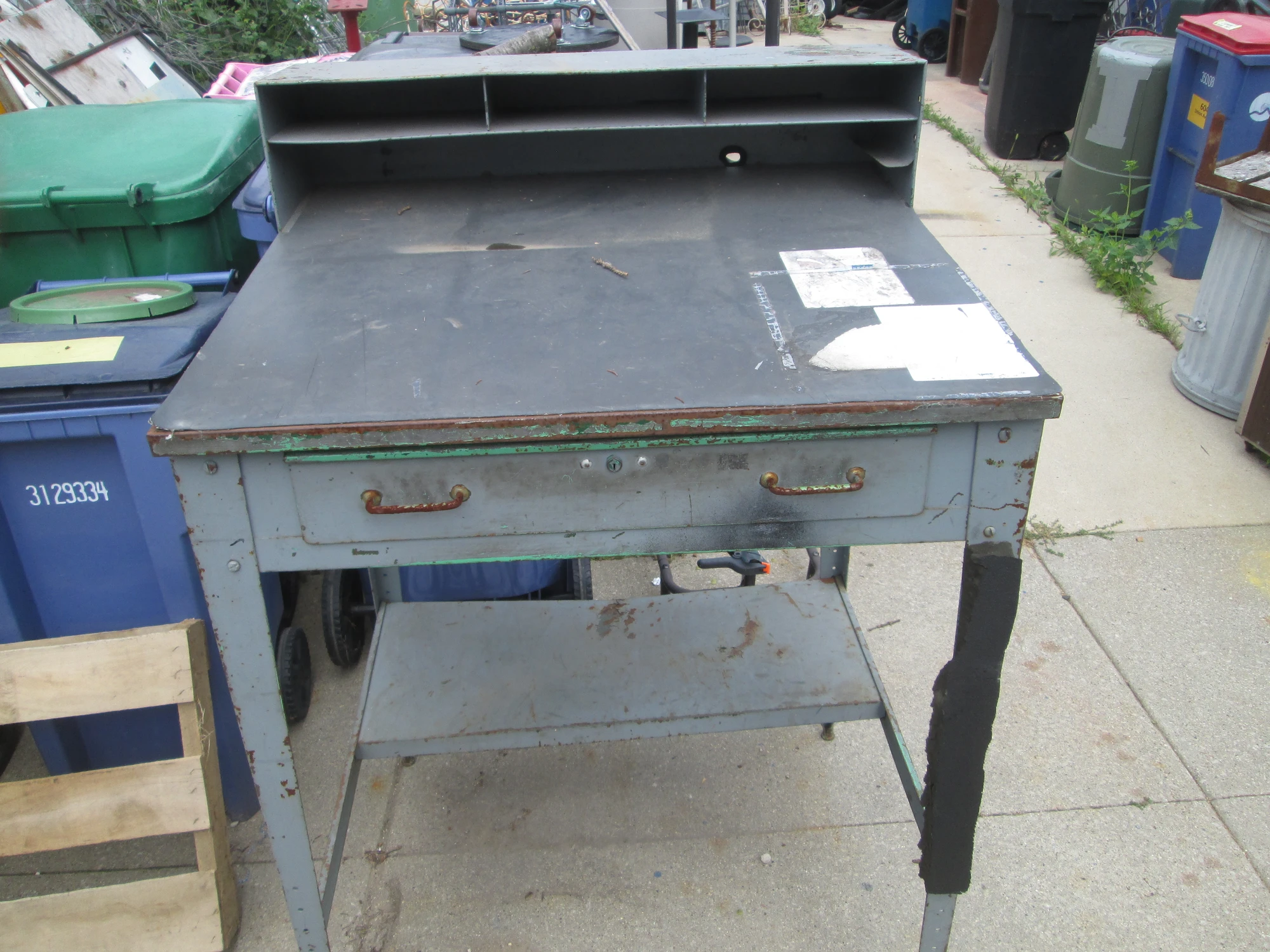 Used _UNKNOWN_ _UNKNOWN_ Office Equipment Michigan US | Miedema Asset Management Group #1316004