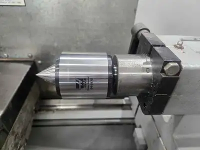 2006 HAAS TL-1 CNC Lathes | 520 Machinery Sales LLC (4)