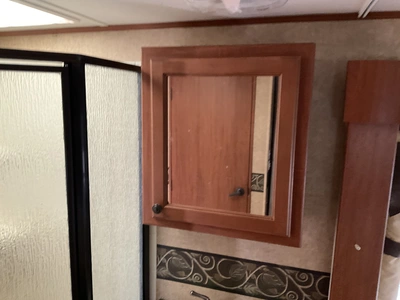 Used 2011 HEARTLAND GREYSTONE M-29RL Campers, Caravans, Motorhomes Michigan US | Miedema Asset Management Group #1384742