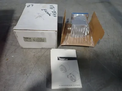 New | in-Stock DYNAPAR AI2500102B92F Encoders Ohio US | HGR 24 #872893