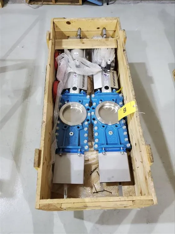 Used Satfsjo _UNKNOWN_ Valves/Fittings Minnesota US | Peak Machinery, Inc. #284690