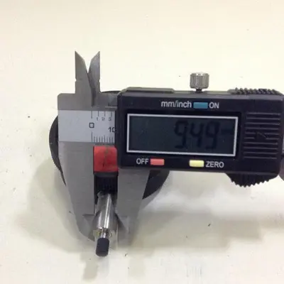 USED MAHR P1RN100