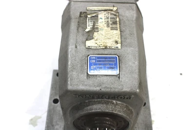 USED BONFIGLIOLI RIDUTTORI C31 3P P63