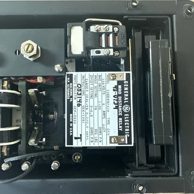 NEW General Electric 12CEB52A2D