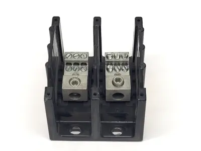 Used COOPER BUSSMANN PDB321-2 Terminal Blocks | Maverick Industrial Sales #1120145