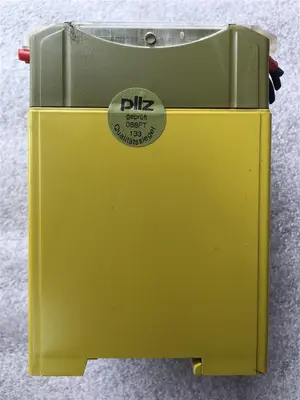 USED PILZ P2HZ5 06719