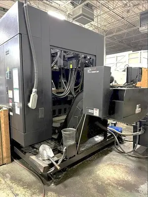 USED 2015 OKK HMC-500