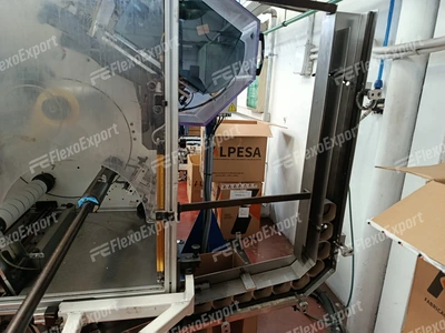 Used 2015 ABG C430 Die Cutters Connecticut US | FlexoExport #1490291