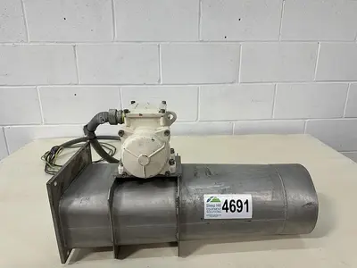 USED CASADIO MVSI 15/35-S90