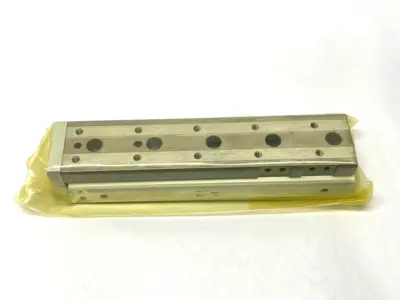 USED SMC MXQ12L-100