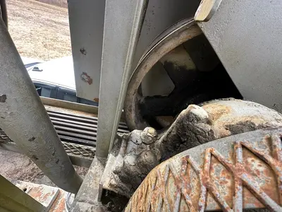 Used 1975 CEDARAPIDS 25 Jaw Crushers Pennsylvania US | Proxy Equipment #1385119