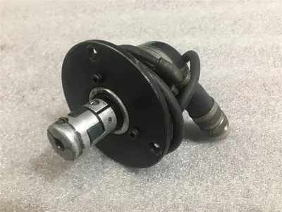 USED FIESSLER 100 RZ ENCODER