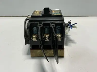 USED FUJI ELECTRIC EA103B