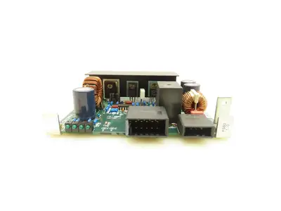 Okuma 1911-2891 Opus7000 PS80 Circuit Board Module