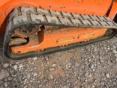 Used 2019 GEHL RT105 Skid Steer Loaders Oklahoma US | OT Truck & Tractor Sales #1383466
