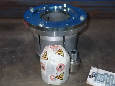 Advanced Tech Products  Magnetic Coupling Kit