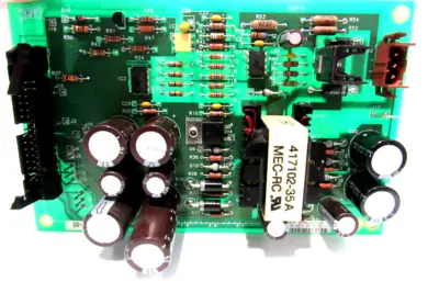 NEW ABB S0-58771-E POWER SUPPLY BOARD S058771E